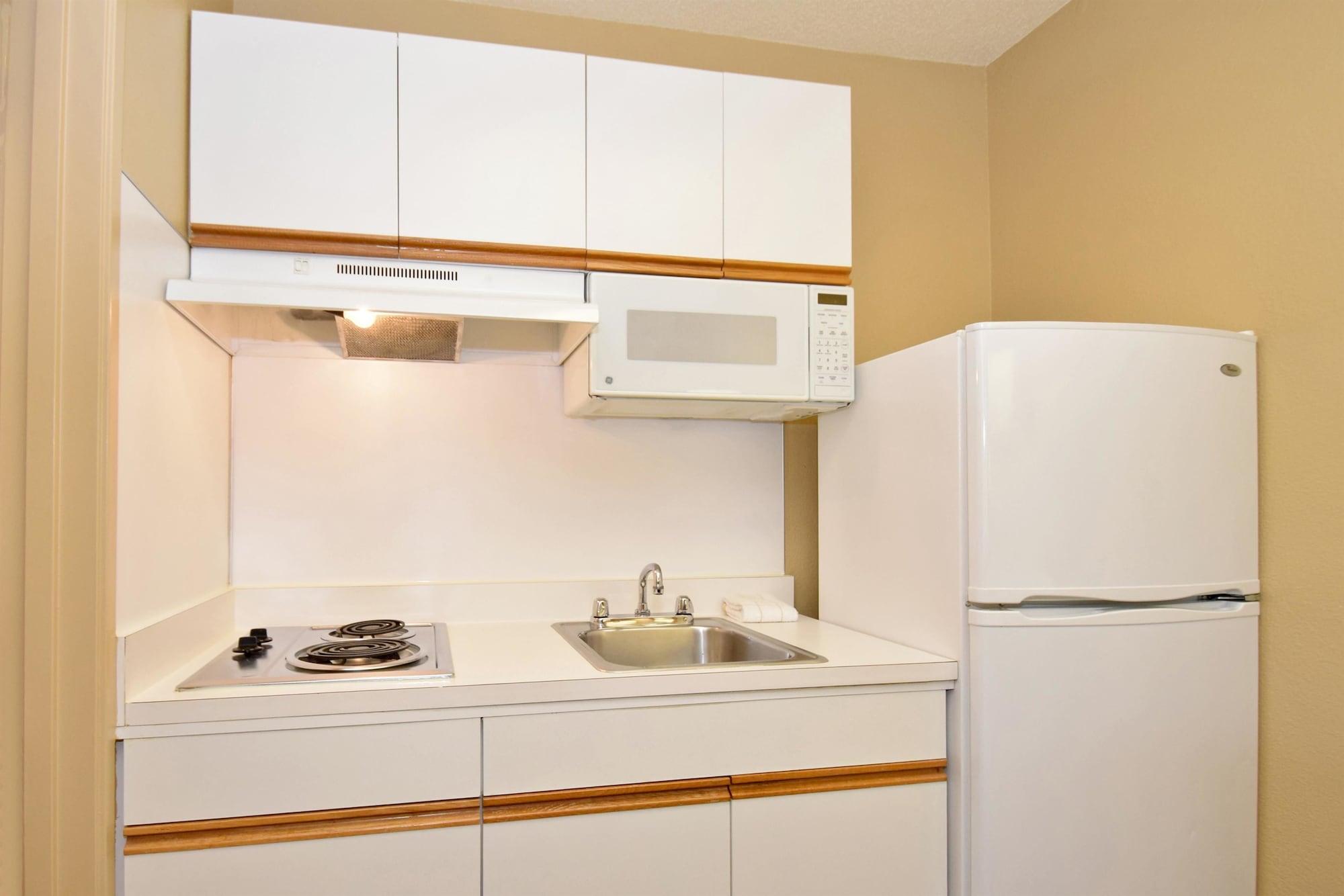 Extended Stay America Suites - Seattle - Bellevue - Factoria מראה חיצוני תמונה