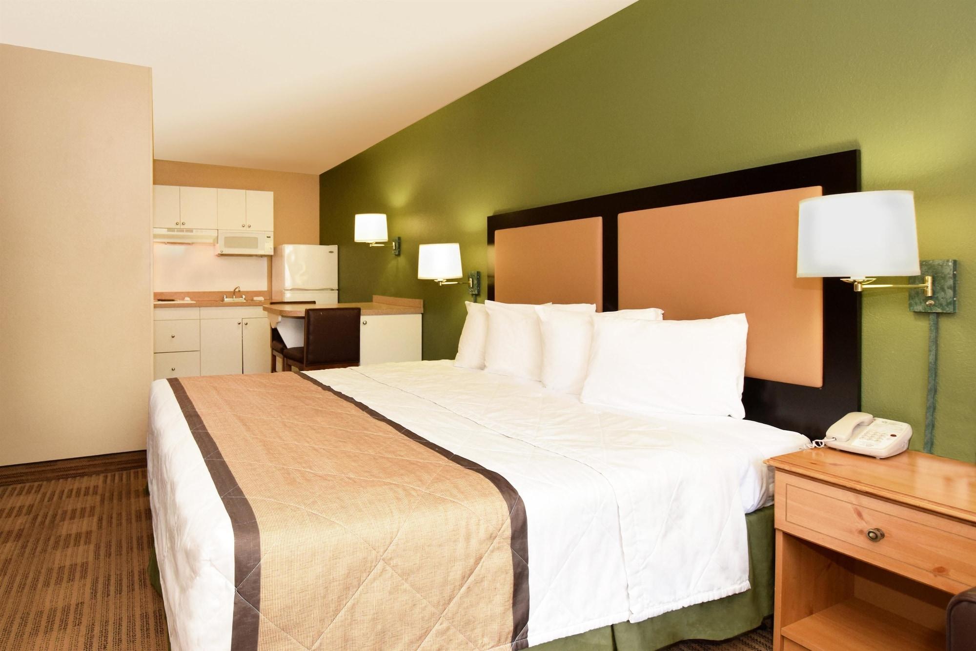 Extended Stay America Suites - Seattle - Bellevue - Factoria מראה חיצוני תמונה
