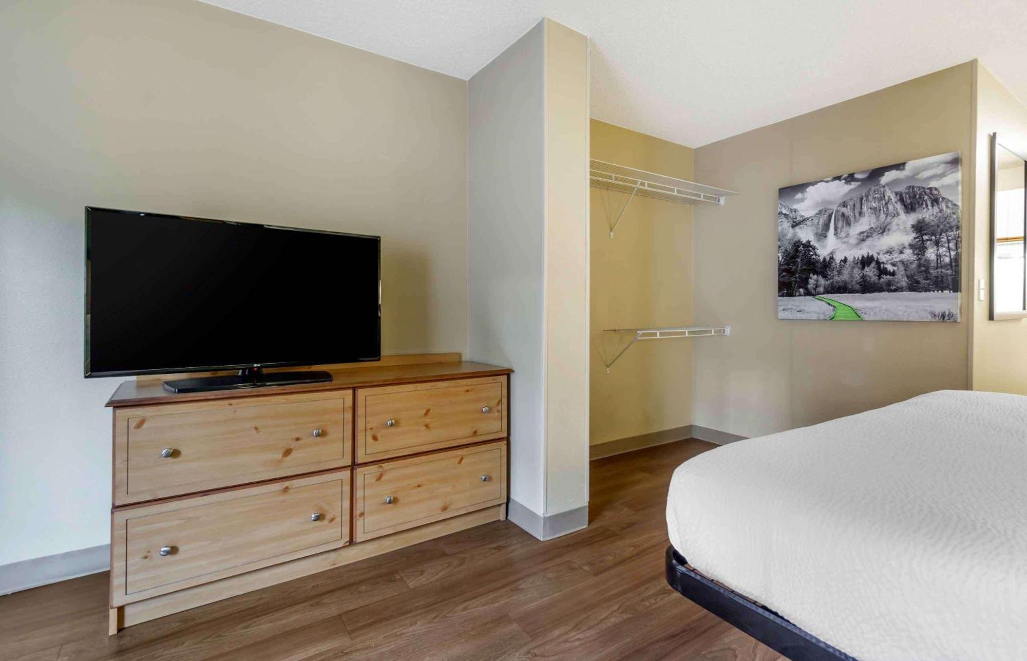 Extended Stay America Suites - Seattle - Bellevue - Factoria מראה חיצוני תמונה