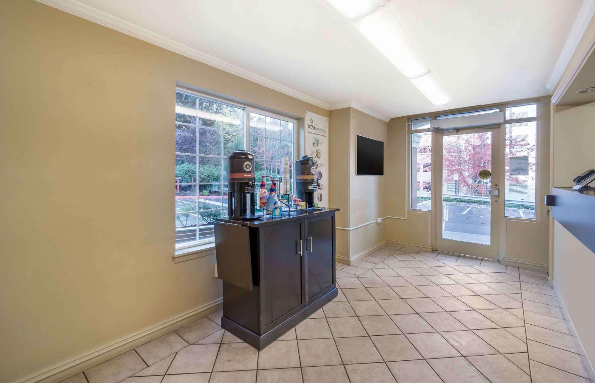 Extended Stay America Suites - Seattle - Bellevue - Factoria מראה חיצוני תמונה