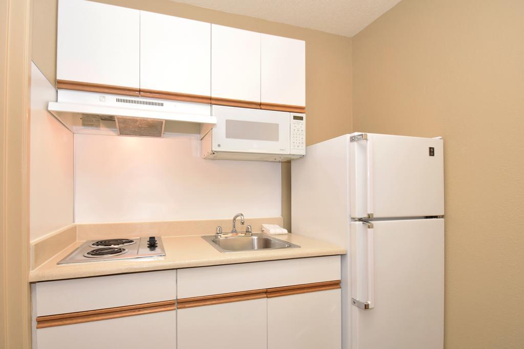 Extended Stay America Suites - Seattle - Bellevue - Factoria מראה חיצוני תמונה