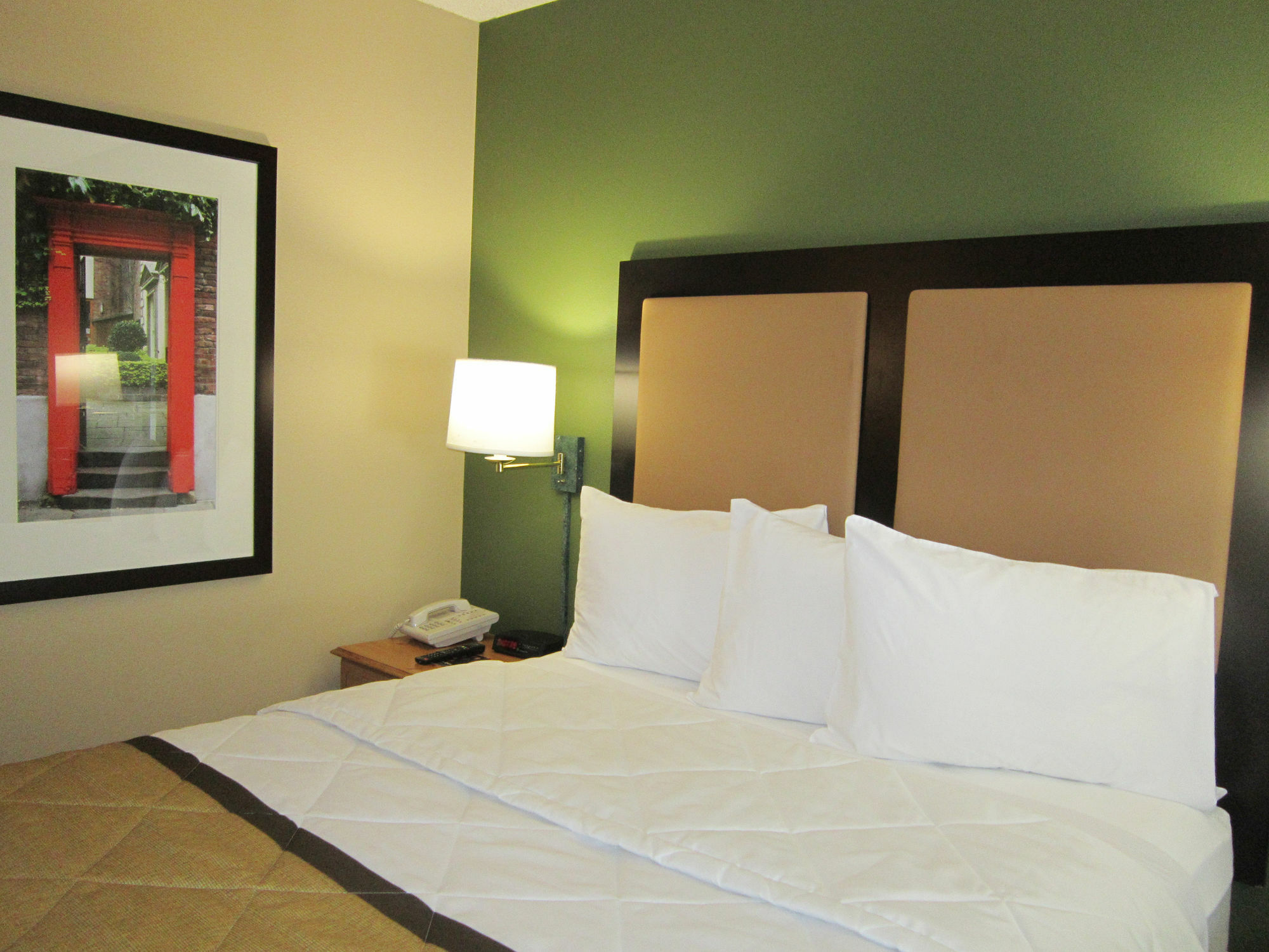 Extended Stay America Suites - Seattle - Bellevue - Factoria מראה חיצוני תמונה